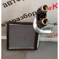 Радиатор отопителя VW Passat [B6] 2005-2010 VW Passat [B7] 2011-2015 VW Passat CC 2008-2017 VW Scirocco 2008-2017 VW Tiguan 2007-2011 VW Tiguan 2011-2016 3C0819031
