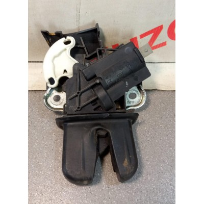 Замок багажника VW Passat [B6] 2005-2010 VW Passat [B7] 2011-2015 VW Passat CC 2008-2017 4F5827505D