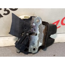 Замок багажника VW Passat [B6] 2005-2010 VW Passat [B7] 2011-2015 VW Passat CC 2008-2017 4F5827505D