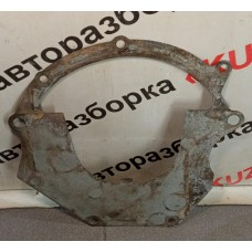 Пластина КПП МЕЖДУ ДВИГАТЕЛЕМ И КПП VW Passat [B6] 2005-2010 VW Passat [B7] 2011-2015 VW Passat CC 2008-2017 06J103645G