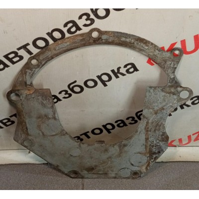 Пластина КПП МЕЖДУ ДВИГАТЕЛЕМ И КПП VW Passat [B6] 2005-2010 VW Passat [B7] 2011-2015 VW Passat CC 2008-2017 06J103645G