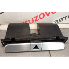 Бардачок В ТОРПЕДО ЦЕНТРАЛЬНЫЙ VW Passat [B6] 2005-2010 VW Passat CC 2008-2017 3C0858407