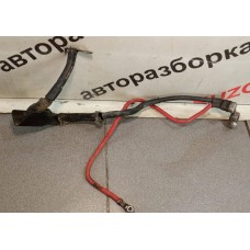 Клемма аккумулятора плюс VW Passat [B6] 2005-2010 VW Passat [B7] 2011-2015 VW Passat CC 2008-2017 1K0971228L