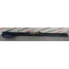 Накладка порога (внутренняя) ЛЕВАЯ VW Passat [B6] 2005-2010 VW Passat [B7] 2011-2015 VW Passat CC 2008-2017 3C0853369B
