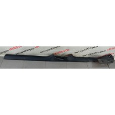 Накладка порога (внутренняя) ПРАВАЯ VW Passat [B6] 2005-2010 VW Passat [B7] 2011-2015 VW Passat CC 2008-2017 3C0853370A