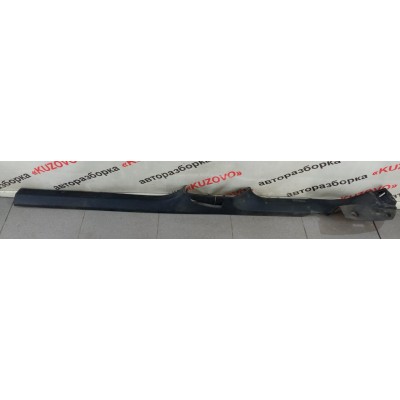 Накладка порога (внутренняя) ПРАВАЯ VW Passat [B6] 2005-2010 VW Passat [B7] 2011-2015 VW Passat CC 2008-2017 3C0853370A