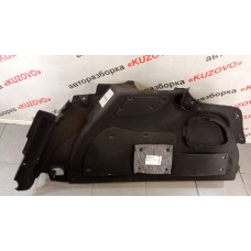 Обшивка багажника ЛЕВАЯ VW Passat [B7] 2011-2015 VW Passat CC 2008-2017 3C8867427F