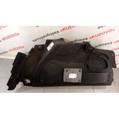 Обшивка багажника ЛЕВАЯ VW Passat [B7] 2011-2015 VW Passat CC 2008-2017 3C8867427F
