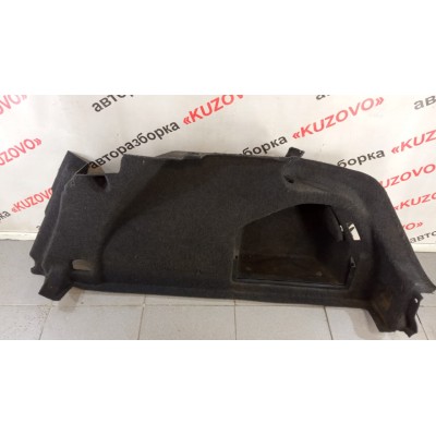 Обшивка багажника ПРАВАЯ VW Passat CC 2008-2017 3C8867428H