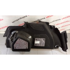 Обшивка багажника ПРАВАЯ VW Passat CC 2008-2017 3C8867428H