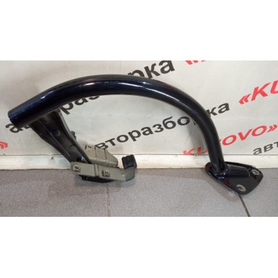 Петля крышки багажника левая VW PASSAT CC (2008>) 3C8827301A