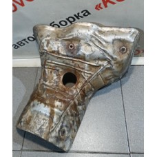 Экран тепловой для Mazda Mazda 3 (BK) 2002-2009 1.6
