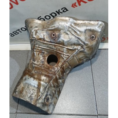 Экран тепловой для Mazda Mazda 3 (BK) 2002-2009 1.6