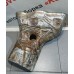 Экран тепловой для Mazda Mazda 3 (BK) 2002-2009 1.6