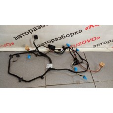 Проводка (коса) НА КОРПУС ОТОПИТЕЛЯ VW Passat [B6] 2005-2010 VW Passat [B7] 2011-2015 VW Passat CC 2008-2017 3C1971566AE