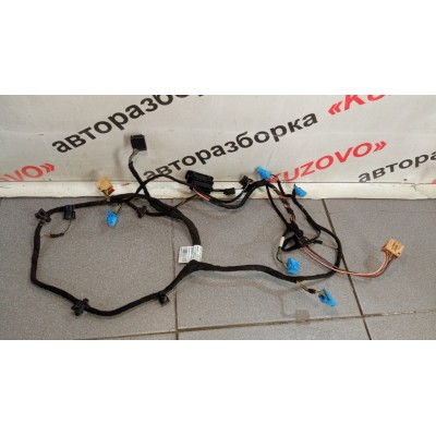 Проводка (коса) НА КОРПУС ОТОПИТЕЛЯ VW Passat [B6] 2005-2010 VW Passat [B7] 2011-2015 VW Passat CC 2008-2017 3C1971566AE
