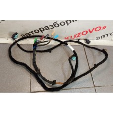 Проводка (коса) БАГАЖНИКА ЛЕВАЯ VW Passat CC 2008-2017 3C8971182E