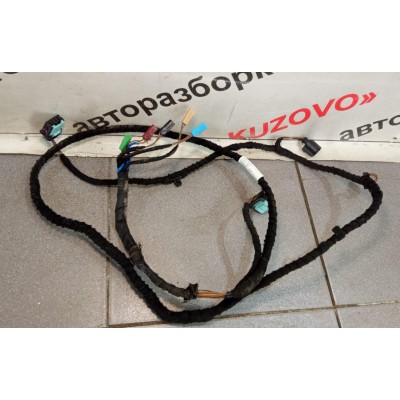 Проводка (коса) БАГАЖНИКА ЛЕВАЯ VW Passat CC 2008-2017 3C8971182E