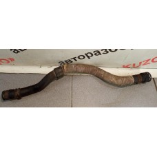 Патрубок с фланцем 1.8 CDA VW PASSAT CC 2008> 3C0122073EG 3B0122291B