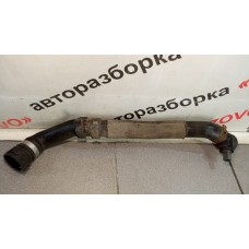 Патрубок радиатора VW PASSAT CC 2008> 1.8 CDA 3C0122051CD