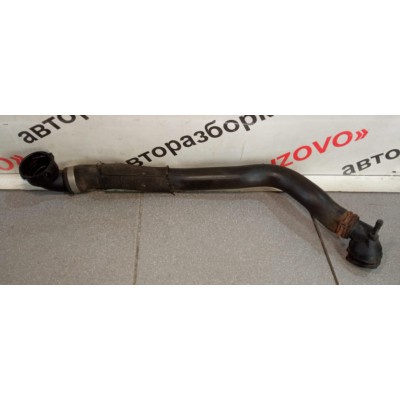Патрубок радиатора VW PASSAT CC 2008> 1.8 CDA 3C0122101FB