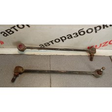 Стойка переднего стабилизатора VW Passat [B6] 2005-2010 VW Passat [B7] 2011-2015 VW Passat [B8] 2015> VW Passat CC 2008-2017 1K0411315R аналог полиуритан