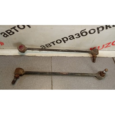 Стойка переднего стабилизатора VW Passat [B6] 2005-2010 VW Passat [B7] 2011-2015 VW Passat [B8] 2015> VW Passat CC 2008-2017 1K0411315R аналог полиуритан