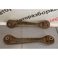 Тяга задняя поперечная левая VW Passat [B6] 2005-2010 VW Passat [B7] 2011-2015 VW Passat CC 2008-2017 1K0501529F