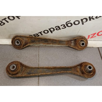 Тяга задняя поперечная левая VW Passat [B6] 2005-2010 VW Passat [B7] 2011-2015 VW Passat CC 2008-2017 1K0501529F