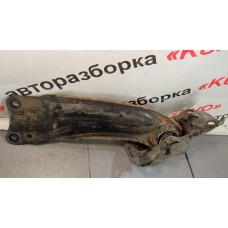 Рычаг задний продольный правый VW Passat CC 2008-2017 3C0505226A 3C0505226B