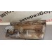 Экран тепловой ВЫПУСКНОГО КОЛЛЕКТОРА 1.8 CDA VW Passat [B6] 2005-2010 VW Passat [B7] 2011-2015 VW Passat CC 2008-2017  06H129597K