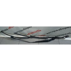 Поводок стеклоочистителя передний левый для Mazda Mazda 3 (BK) 2002-2009 BP4K67321A