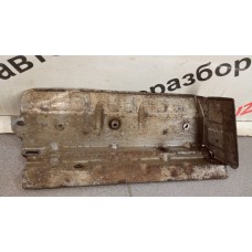 Экран тепловой ВЫПУСКНОГО КОЛЛЕКТОРА 1.8 CDA VW Passat [B6] 2005-2010 VW Passat [B7] 2011-2015 VW Passat CC 2008-2017  06H129597K