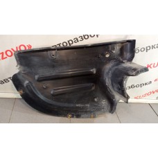 Защита антигравийная заднего бампера правая VW PASSAT CC 2008> 3C8825206