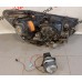 Фара левая Mitsubishi ASX 2010> линзы led carprofi ближний дальний 8301B589