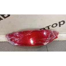 Отражатель в бампер задний правый HYUNDAI SOLARIS (2010>) 92406-1R000 SHF14005