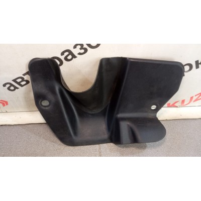 Кожух рулевой колонки VW Passat [B6] 2005-2010 VW Passat [B7] 2011-2015 VW Passat CC 2008-2017 3C1863129A