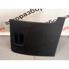 Бардачок ВОДИТЕЛЬСКИЙ ЛЕВЫЙ В ТОРПЕДО VW Passat [B6] 2005-2010 VW Passat [B7] 2011-2015 VW Passat CC 2008-2017 3C1857921M