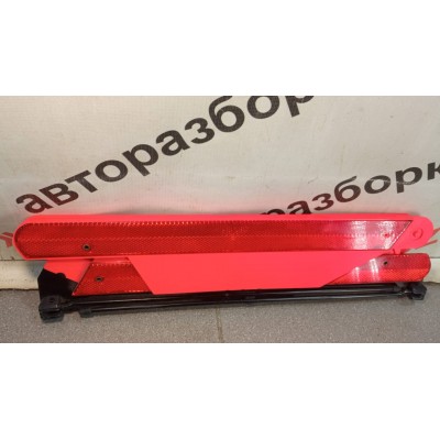 Знак аварийной остановки VW Passat [B6] 2005-2010 VW Passat CC 2008-2017 3C5860251