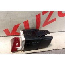 Кнопка аварийной сигнализации VW Passat CC 2008-2017 PASSAT [B6] (2005>) 3C8953509