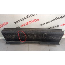 Обшивка багажника НА ЗАДНЮЮ ПАНЕЛЬ VW Passat CC 2008> 3C8863459