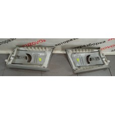 Обшивка стойки СРЕДНЯЯ ЛЕВОЙ ВЕРХНЯЯ VW Passat CC 2008-2017 3C8686337