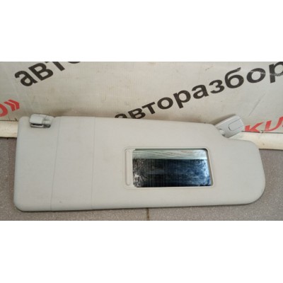 Крючок солнцезащитного козырька VW Passat [B6] 2005-2010 VW Passat CC 2008-2017 1K0857561B