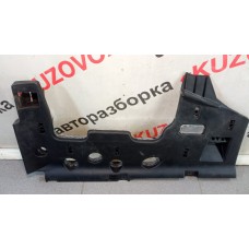 Накладка (кузов внутри) ЛЕВАЯ ПОД ТОРПЕДО VW Passat [B6] 2005-2010 VW Passat [B7] 2011-2015 VW Passat CC 2008-2017 3C1863081