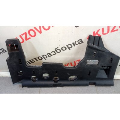 Плафон салонный VW Passat [B6] 2005-2010 VW Passat [B7] 2011-2015 VW Passat CC 2008-2017 4E0947415