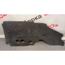 Накладка (кузов внутри) ЛЕВАЯ ПОД ТОРПЕДО VW Passat [B6] 2005-2010 VW Passat [B7] 2011-2015 VW Passat CC 2008-2017  3C1819593B
