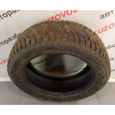Резина Kumho wintercraft ice wi32 R16 195/65 остаток 9мм 4шт
