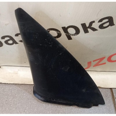 Накладка зеркала левого внутренняя Nissan Almera N16 2000-2006 80203BN100