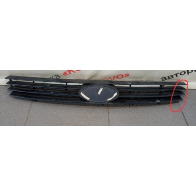 Решетка радиатора VAZ LADA PRIORA (2008>) 2170-2803056-00 21702803056