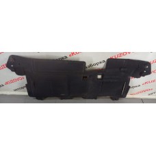 Покрытие напольное (ковролин) ПОД ЗАДНИЕ СИДЕНЬЯ HYUNDAI TUCSON (2004-2010) 842652E010WK